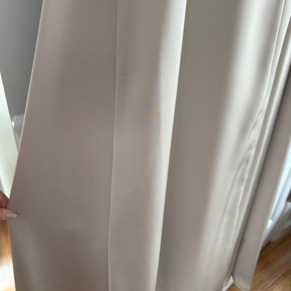 AZAZIE RHEA Maternity Dress - Picture 3 of 8